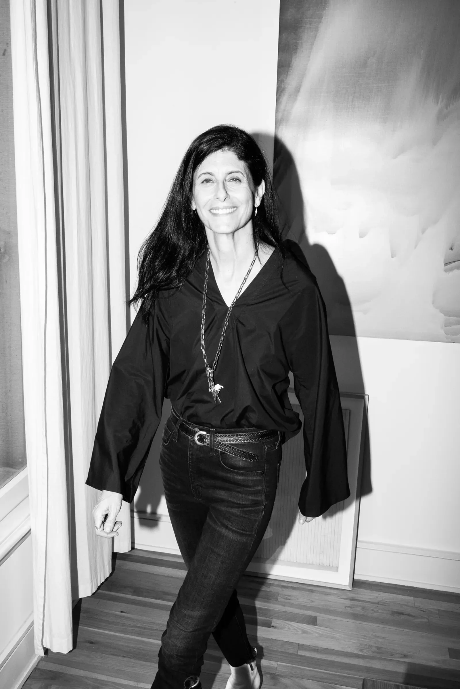 Nili Lotan — LYGIE.COM